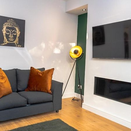 Charming York House- Walking Distance To Town Centreヴィラ エクステリア 写真