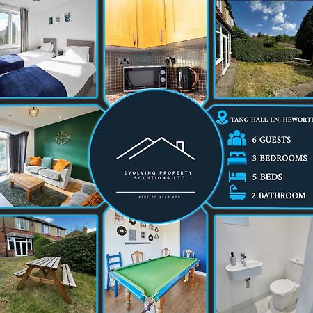 Charming York House- Walking Distance To Town Centreヴィラ エクステリア 写真