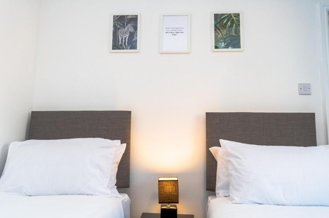 Charming York House- Walking Distance To Town Centreヴィラ エクステリア 写真