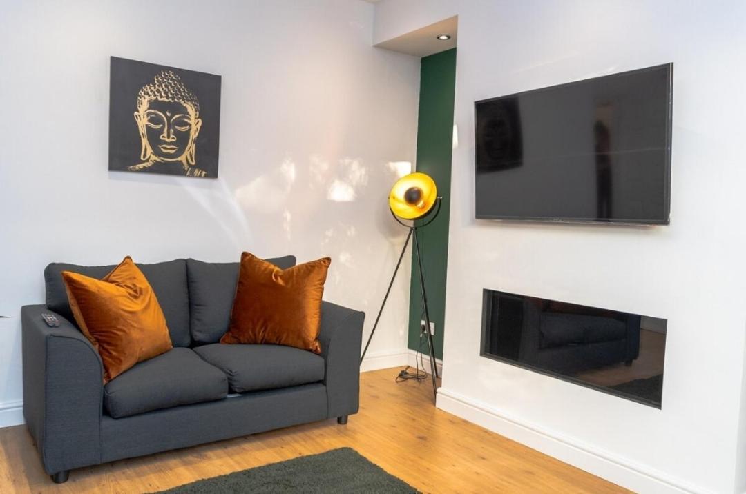 Charming York House- Walking Distance To Town Centreヴィラ エクステリア 写真