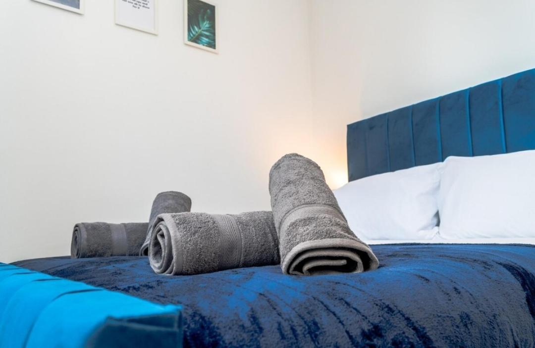Charming York House- Walking Distance To Town Centreヴィラ エクステリア 写真