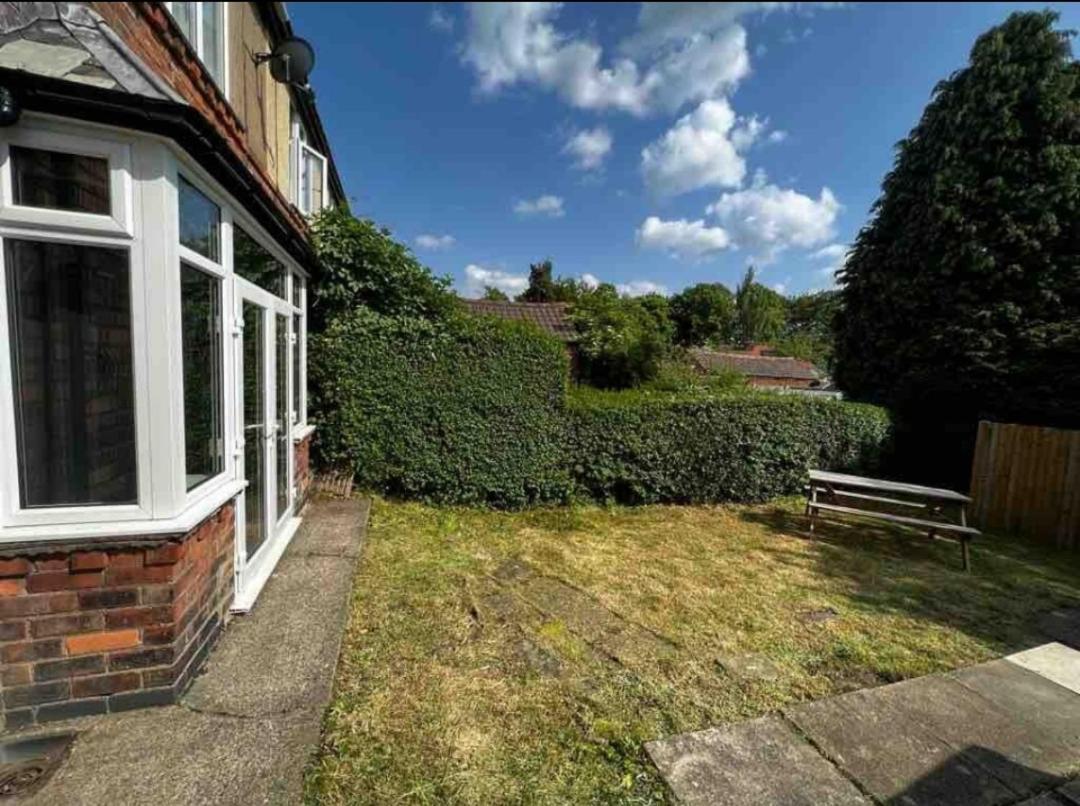 Charming York House- Walking Distance To Town Centreヴィラ エクステリア 写真