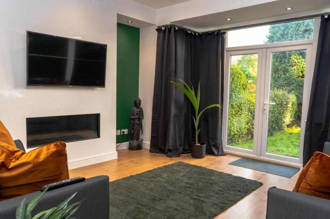 Charming York House- Walking Distance To Town Centreヴィラ エクステリア 写真