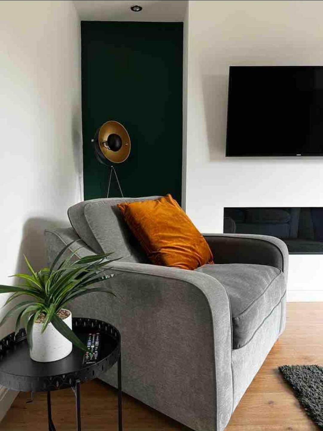 Charming York House- Walking Distance To Town Centreヴィラ エクステリア 写真