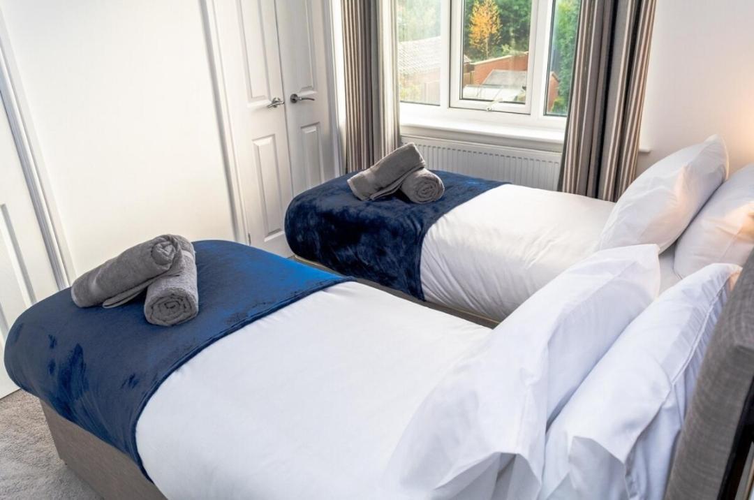 Charming York House- Walking Distance To Town Centreヴィラ エクステリア 写真