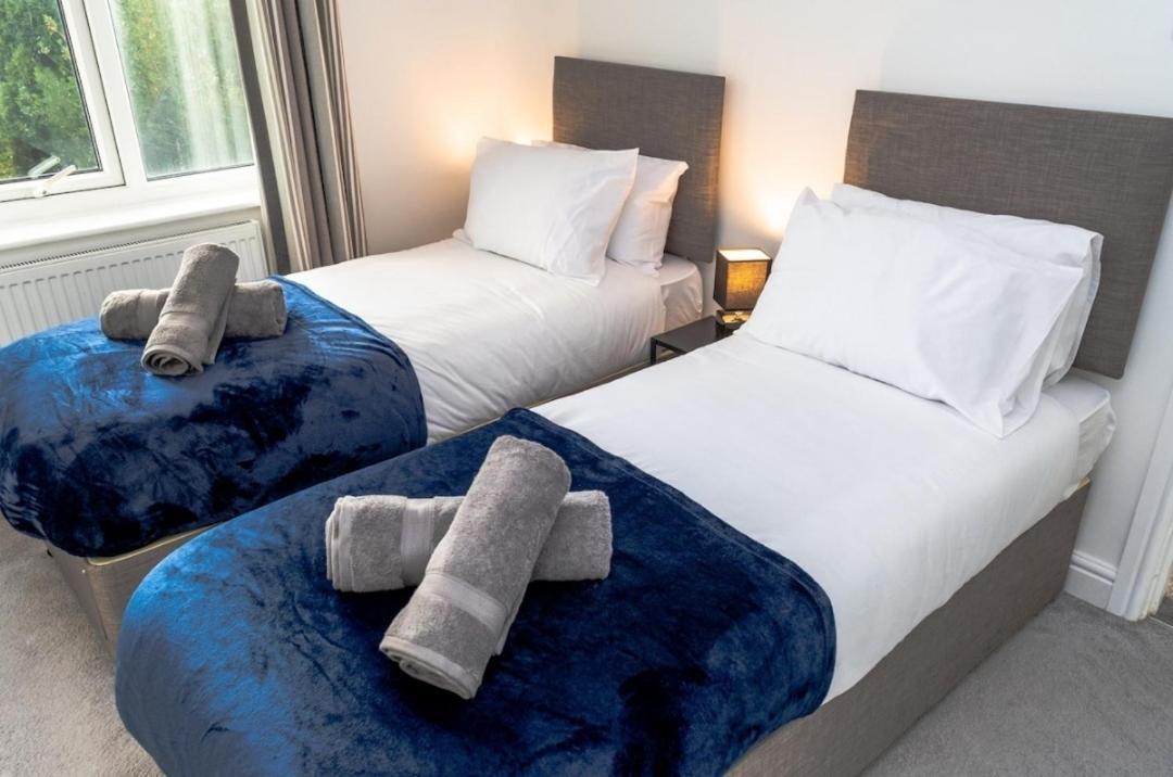 Charming York House- Walking Distance To Town Centreヴィラ エクステリア 写真
