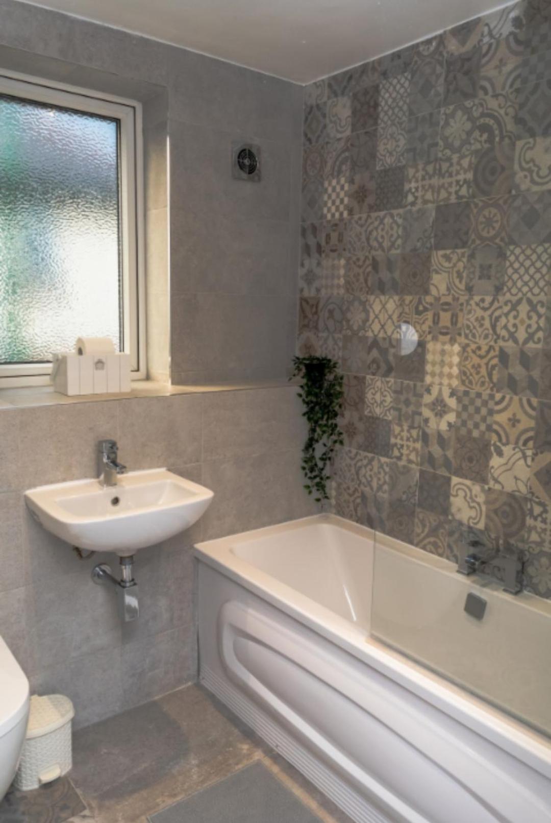 Charming York House- Walking Distance To Town Centreヴィラ エクステリア 写真